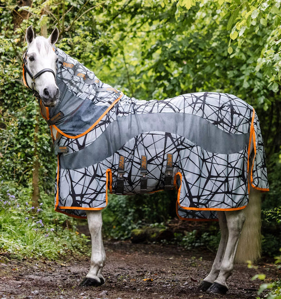 Amigo® CamoFly Sheet CLEARANCE