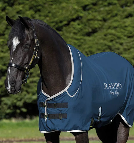 Rambo® Dry Rug Supreme (No Fill)