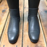Deniro Boot Co Tiziano Semi-Custom Dressage Boot