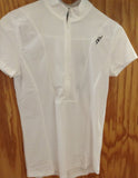 Horseware AA Platinum Olivia Zip Competition Shirt