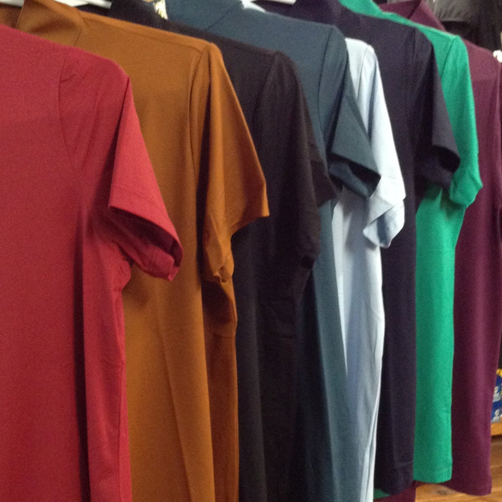 Tailored Sportsman™ Icefil® Short Sleeve Shirt - NEW COLORS!