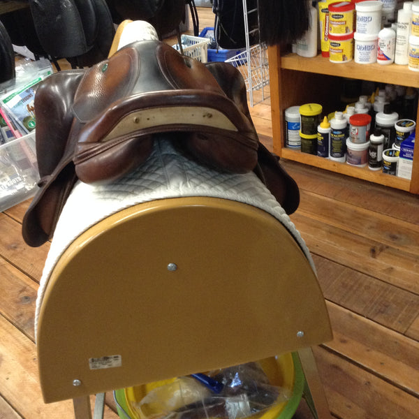 Prestige Eventing Jump Saddle - 16"