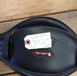 Equipe Anatomic Dressage Girth