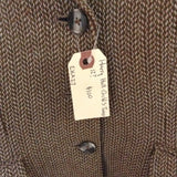 Harry Hall Child's Tweed Hunt Coat