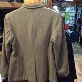 Harry Hall Child's Tweed Hunt Coat