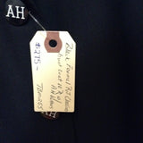 RJ Classics Black Formal Women's Hunt Coat
