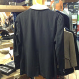 RJ Classics Black Formal Women's Hunt Coat