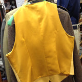 Shires The Clifton Men's Canary Vest