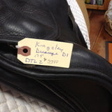 Kingsley Dressage Saddle -  17.5" - SOLD