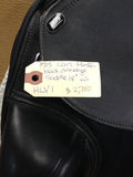 PDS Carl Hester Collection Monoflap Dressage Saddle