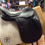 PDS Carl Hester Collection Monoflap Dressage Saddle