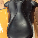 PDS Carl Hester Collection Monoflap Dressage Saddle