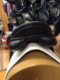PDS Carl Hester Collection Monoflap Dressage Saddle