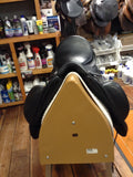 PDS Carl Hester Collection Monoflap Dressage Saddle