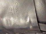 PDS Carl Hester Collection Monoflap Dressage Saddle