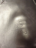 PDS Carl Hester Collection Monoflap Dressage Saddle