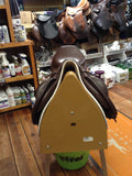Prestige Archimede 2 Jump Saddle - 16"