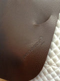 Prestige Archimede 2 Jump Saddle - 16"