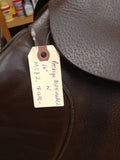 Prestige Archimede 2 Jump Saddle - 16"