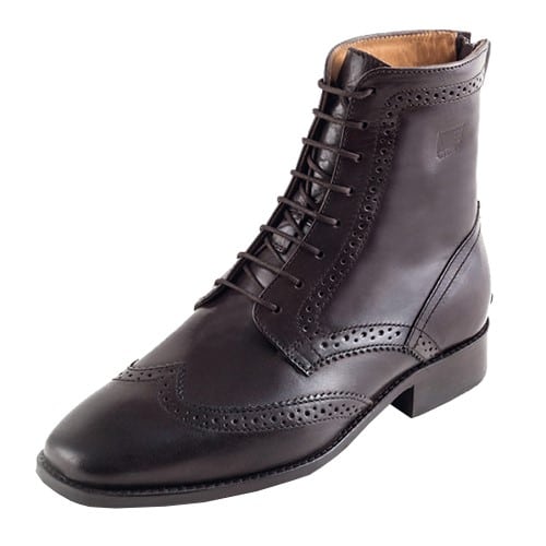 Deniro Boot Co Giunone Paddock Boot