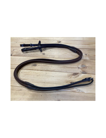 Jump'In Simple Rubber Reins