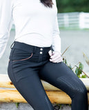 KL Select Gabrielle Breech