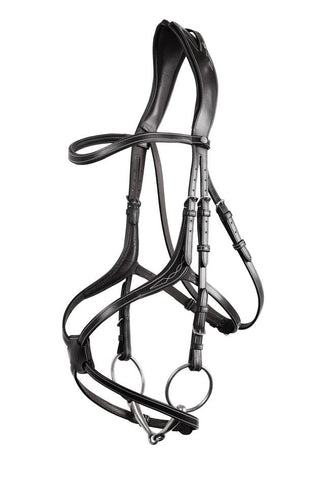 Montar Lyon Figure of 8 Bridle CLEARANCE