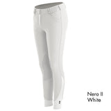 Tredstep Ireland Symphony Nero II Ladies Knee Patch Breech