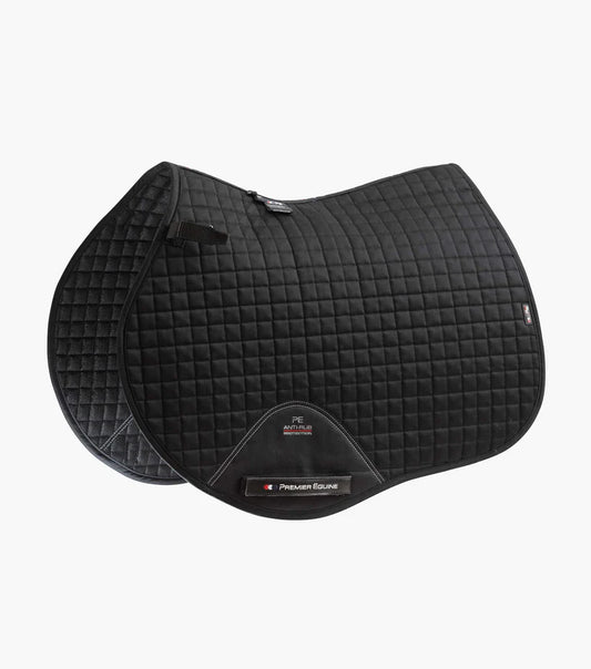 Premier Equine Close Contact GP/ Jump Saddle Pad