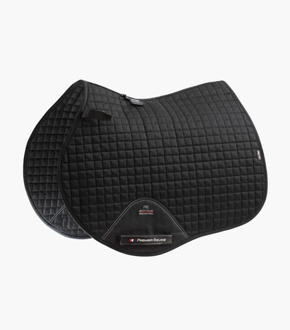 Premier Equine Close Contact GP/ Jump Saddle Pad