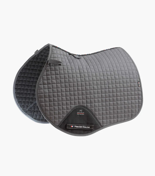 Premier Equine Close Contact GP/ Jump Saddle Pad