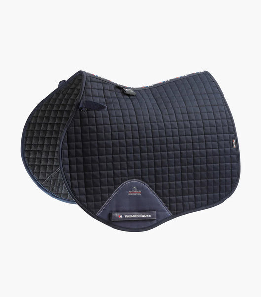 Premier Equine Close Contact GP/ Jump Saddle Pad
