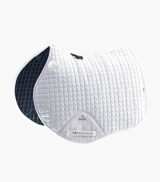 Premier Equine Close Contact GP/ Jump Saddle Pad