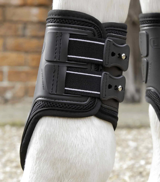 Premier Equine Kevlar Airtechnology Fetlock Boot