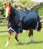 Premier Equine Buster Turnout Rug with Classic Neck Cover