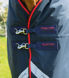 Premier Equine Buster Turnout Rug with Classic Neck Cover