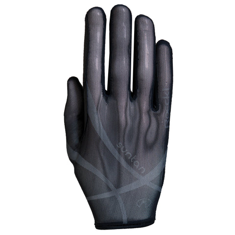 Correct Connect Coppertech Pro Silicon Grip Glove Black S