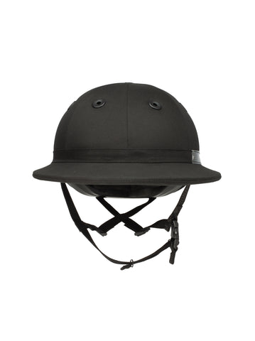 CLEARANCE - Charles Owen Sovereign Polo Helmet