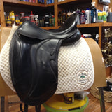 Stackhouse Custom Dressage Saddle