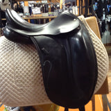 Stackhouse Custom Dressage Saddle