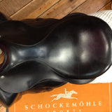 Stackhouse Custom Dressage Saddle
