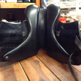 Stackhouse Custom Dressage Saddle