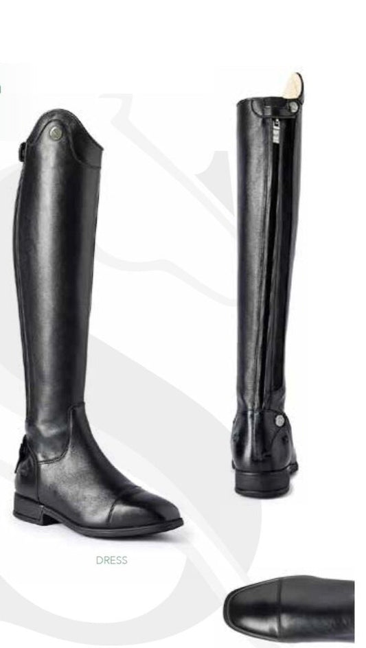 Stride Boot Wear Competition Dress Boot CLEARANCE