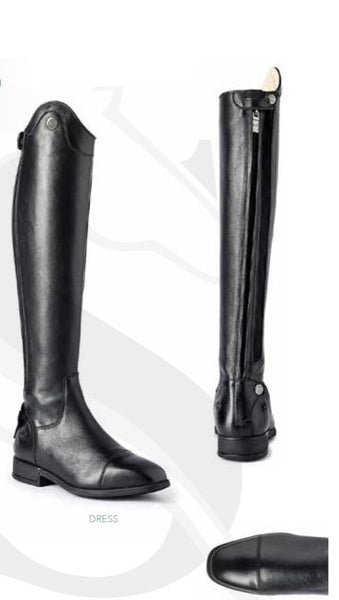 Stride Boot Wear Competition Dress Boot CLEARANCE