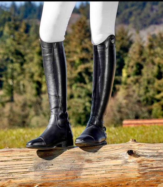 Stride Boot Wear Competition Dress Boot CLEARANCE