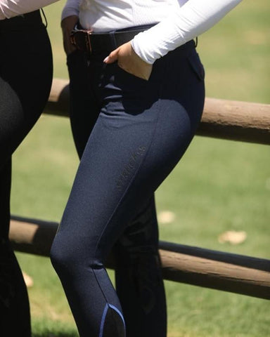 Struck Women's Series 55 Breeches