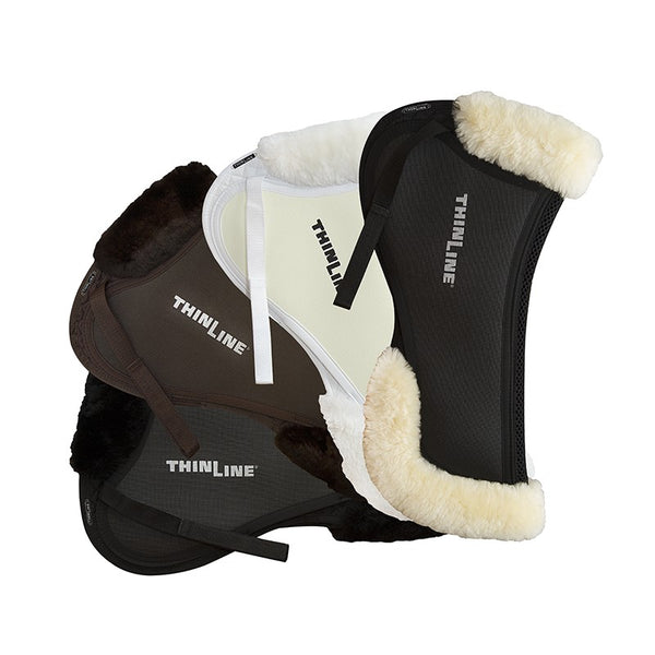 ThinLine Demi-coussin Trifecta | 95 % d'absorption des chocs ThinLine Demi-coussin Trifecta | 95 % d'absorption des chocs