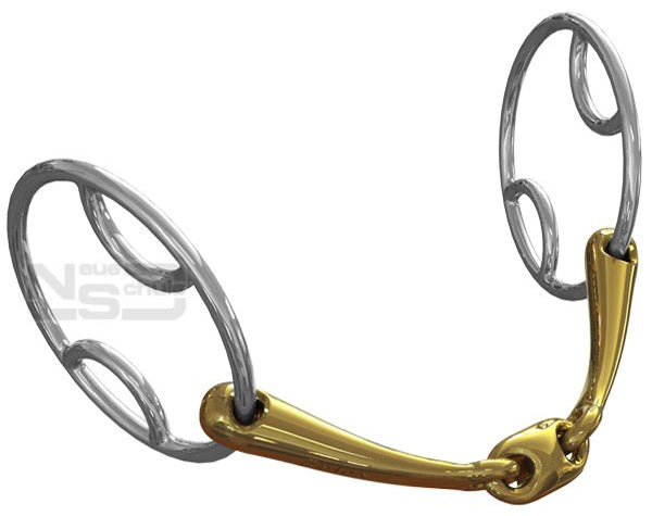 Neue Schule Tranz Angled Lozenge Beval