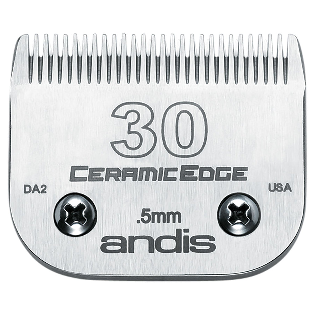 Andis UltraEdge® Detachable Blade, Size 30