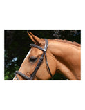 Jump'In Crystal Bridle